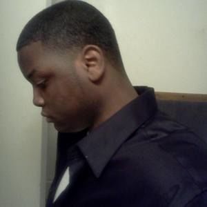 Meet your Posher, Timothy